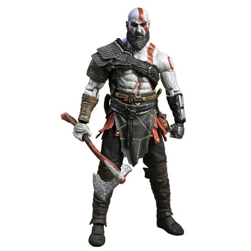 figure kratos