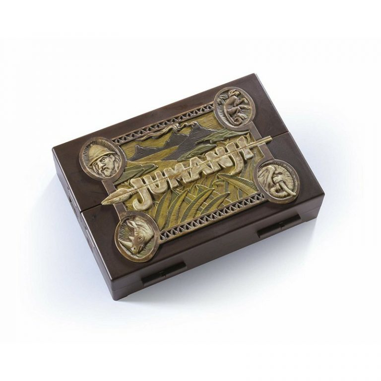 Настольная Игра Джуманджи Купить В Наличии